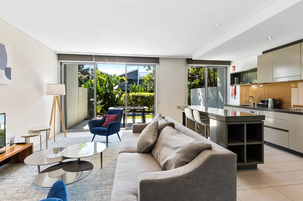 Pullman Magenta Shores Resort image 14