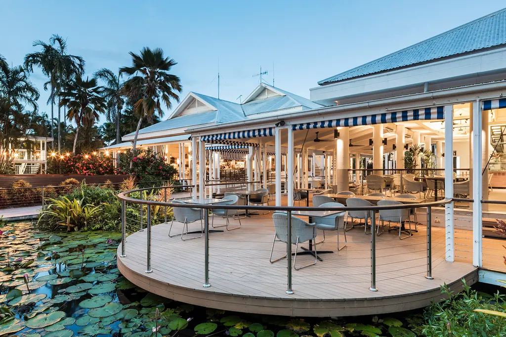 Oaks Port Douglas Resort image 6