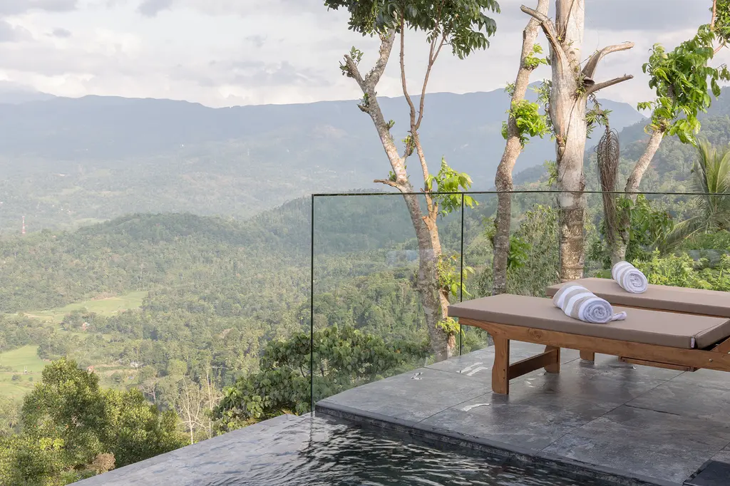 Aarunya Nature Resort & Spa image 10