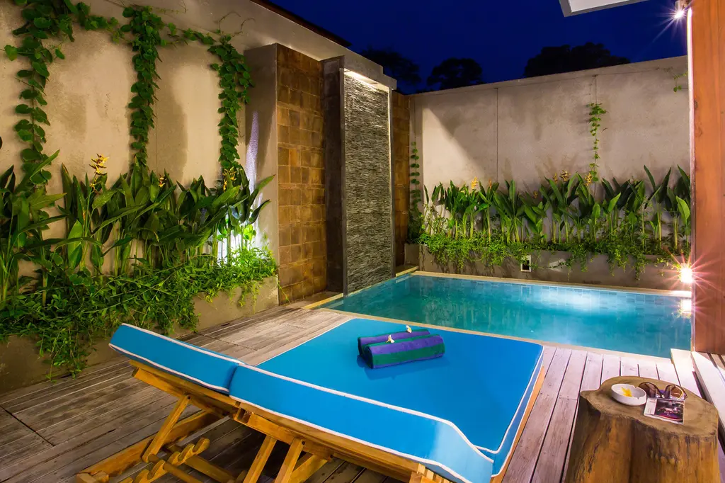 Maca Villas & Spa Umalas image 6