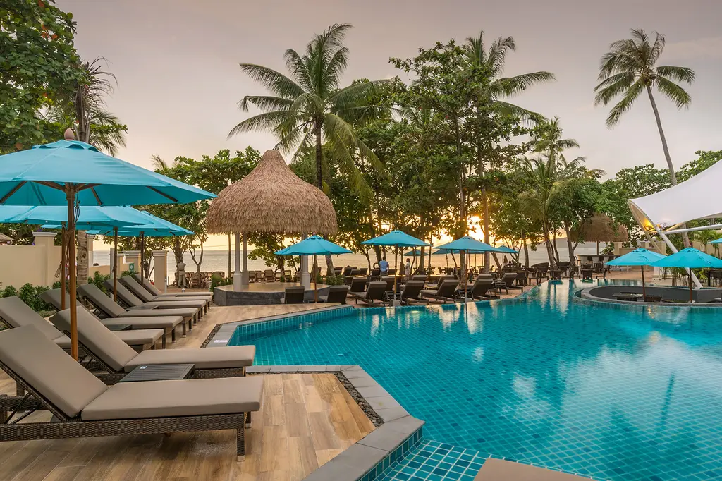 Centara Ao Nang Beach Resort & Spa Krabi image 9