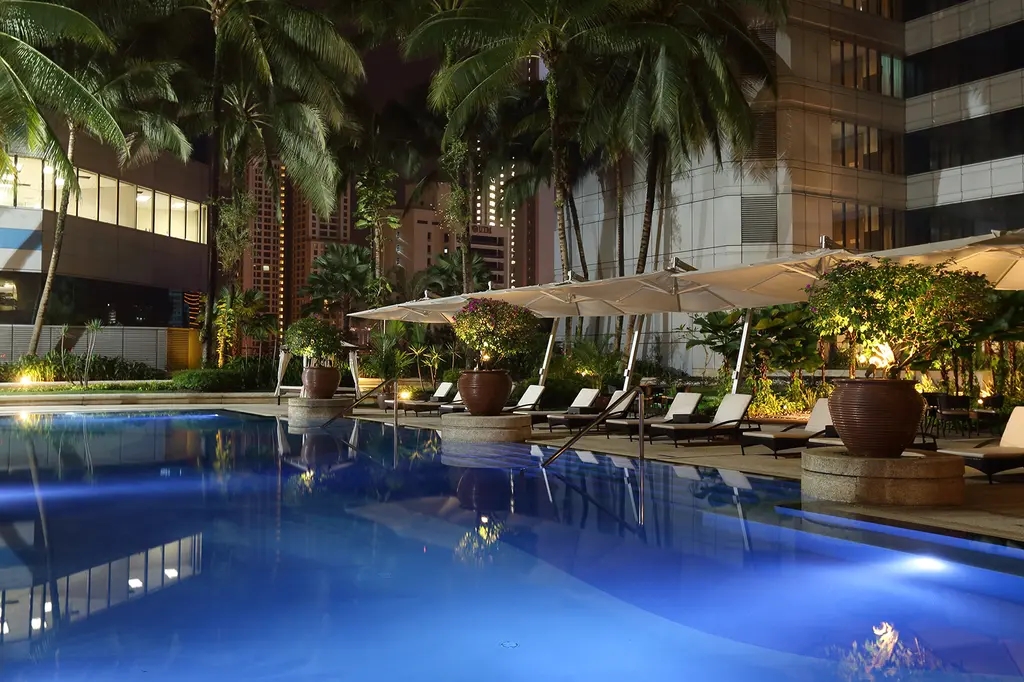 InterContinental Kuala Lumpur, an IHG Hotel image 10