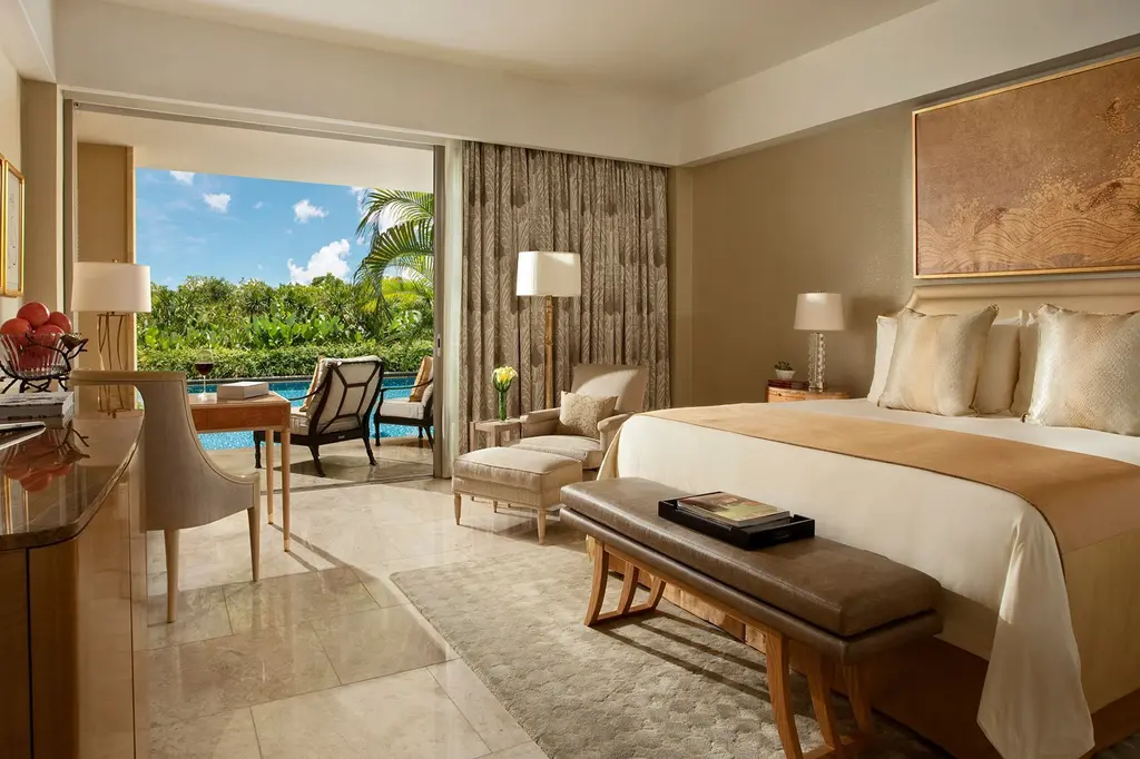 Mulia Resort  image 3