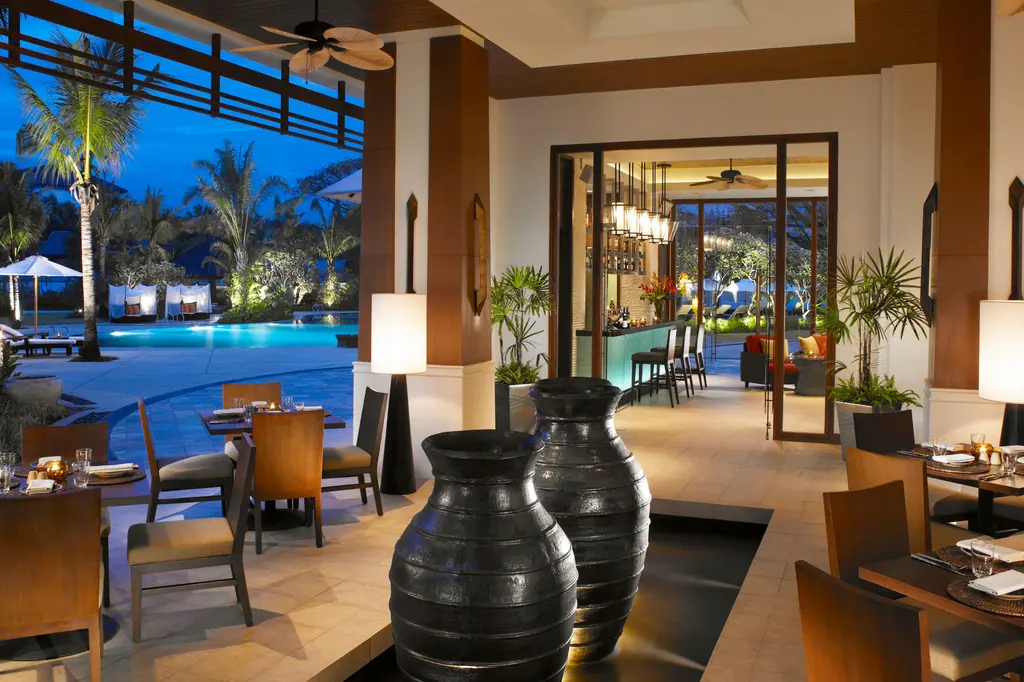 Shangri-La Chiang Mai image 15