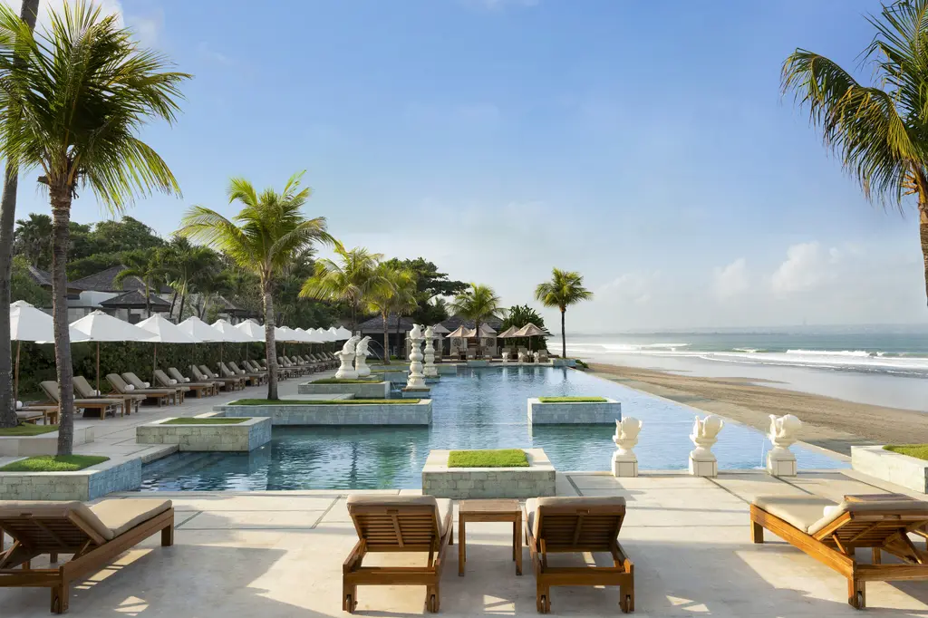 The Seminyak Beach Resort & Spa image 4