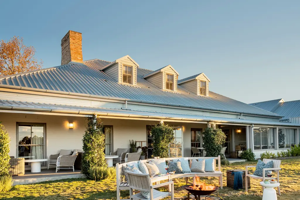 Spicers Guesthouse image 4