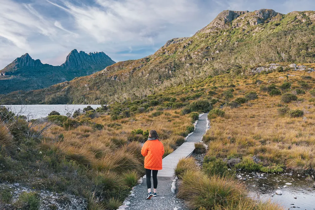 Discovery Resorts – Cradle Mountain image 4