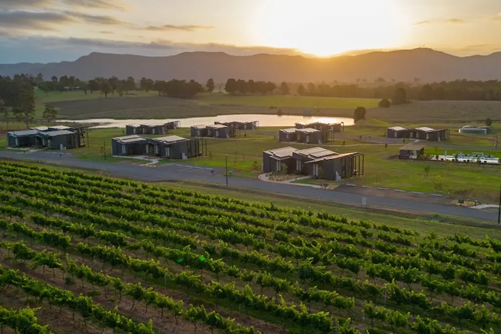 The Lane Retreat image 10