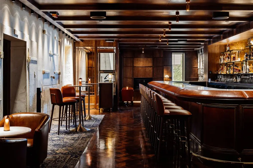 The Tasman, a Luxury Collection Hotel, Hobart image 10