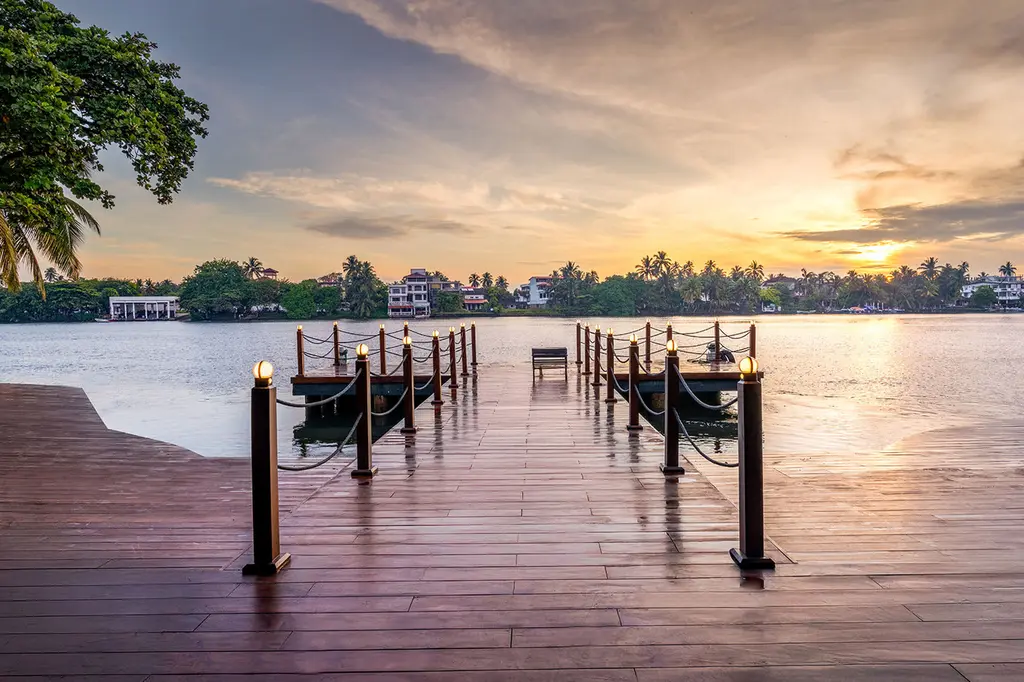 NH Bentota Ceysands Resort image 13