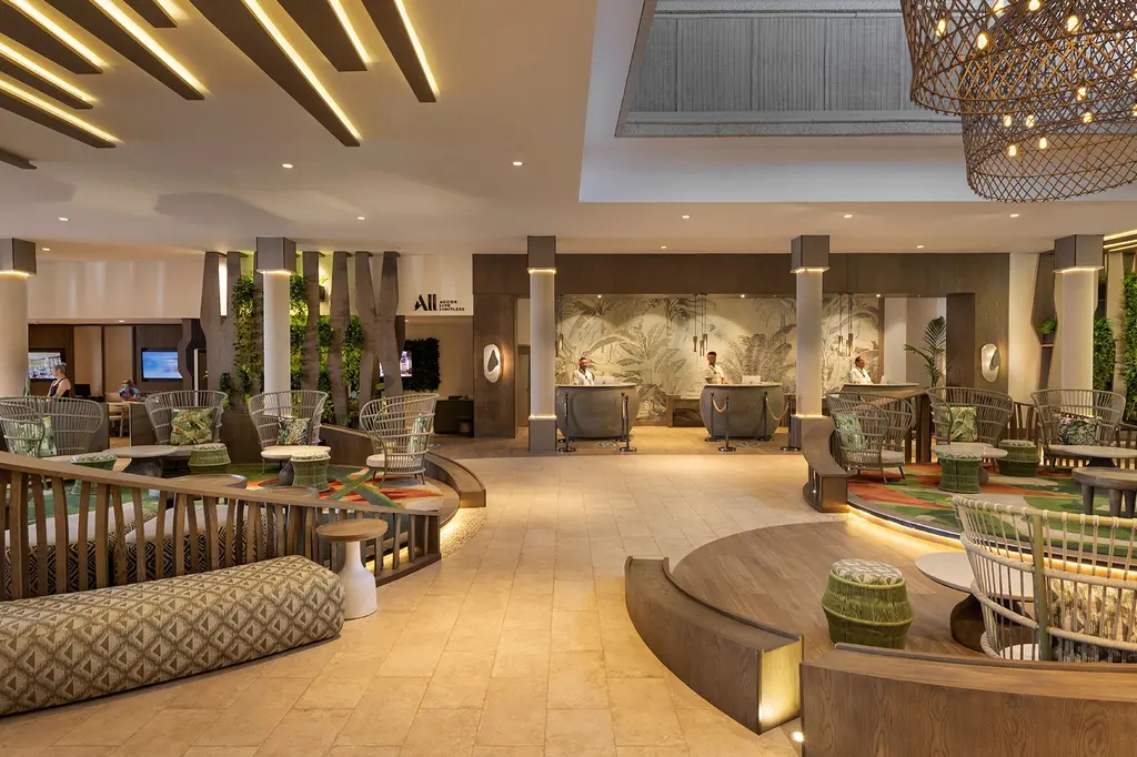 Sofitel Fiji Resort & Spa image 6