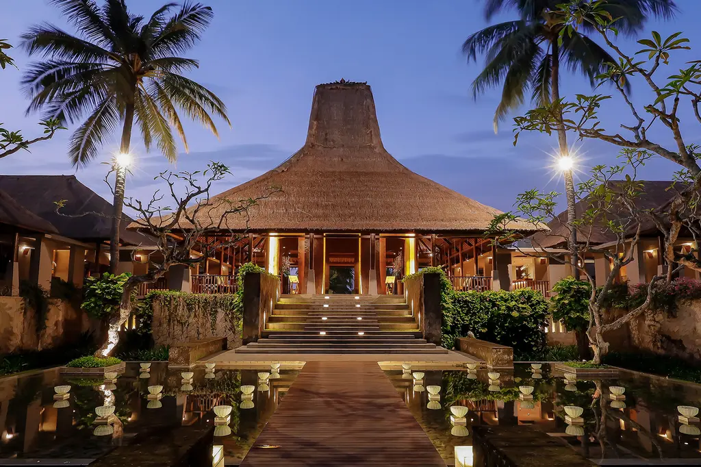 Maya Ubud Resort & Spa image 6