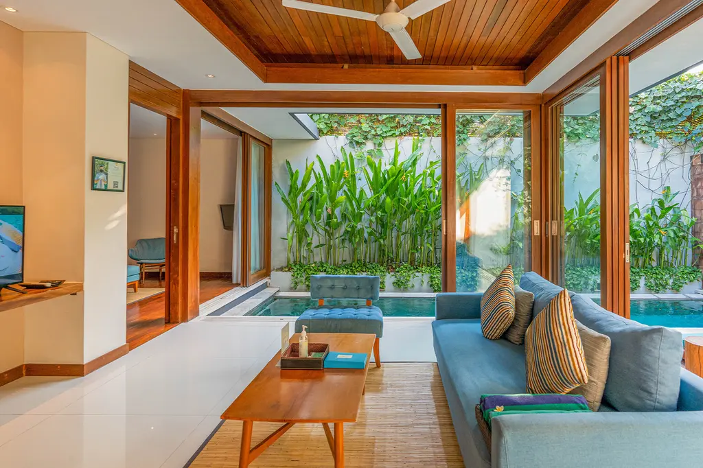 Maca Villas & Spa Umalas image 5