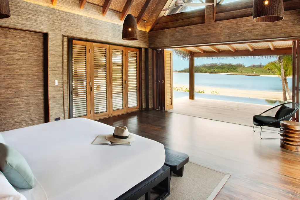 Six Senses Fiji image 3