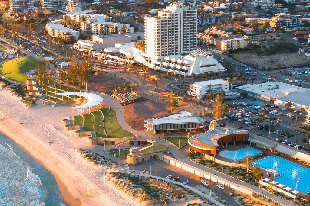 Rendezvous Hotel Perth Scarborough image 9