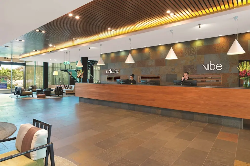 Adina Apartment Hotel Darwin Waterfront image 3