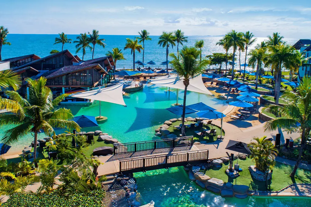 Radisson Blu Resort, Fiji Denarau Island image 1