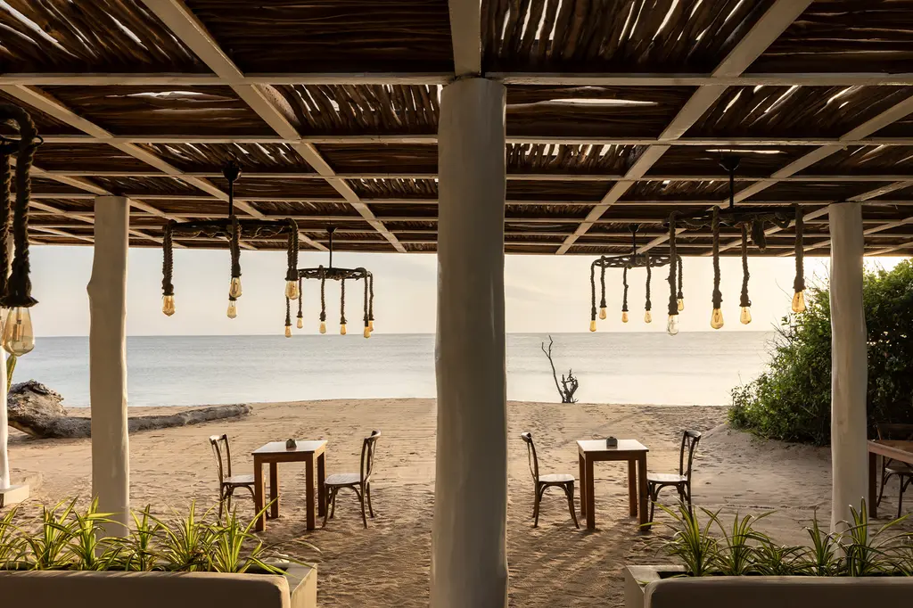 Uga Jungle Beach image 6