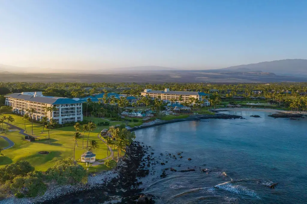 Fairmont Orchid – Hawaii image 1