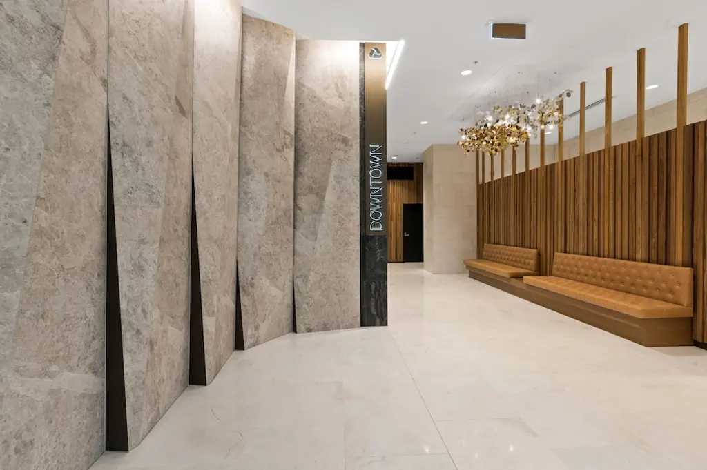 Brisbane Skytower Apartments by CLLIX image 3