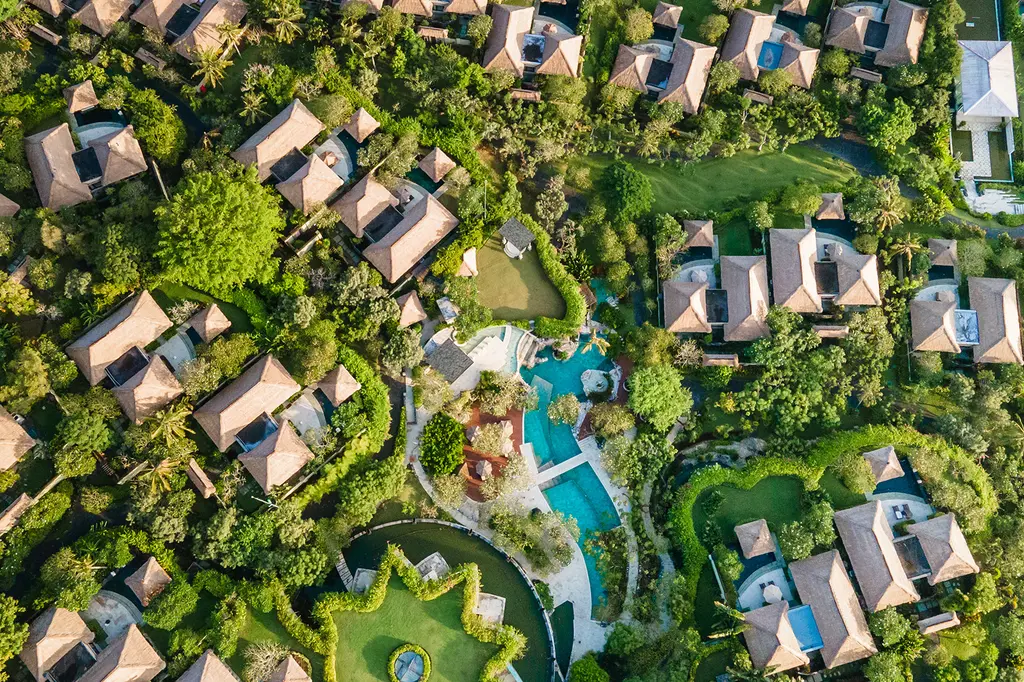 AYANA Villas Bali image 8