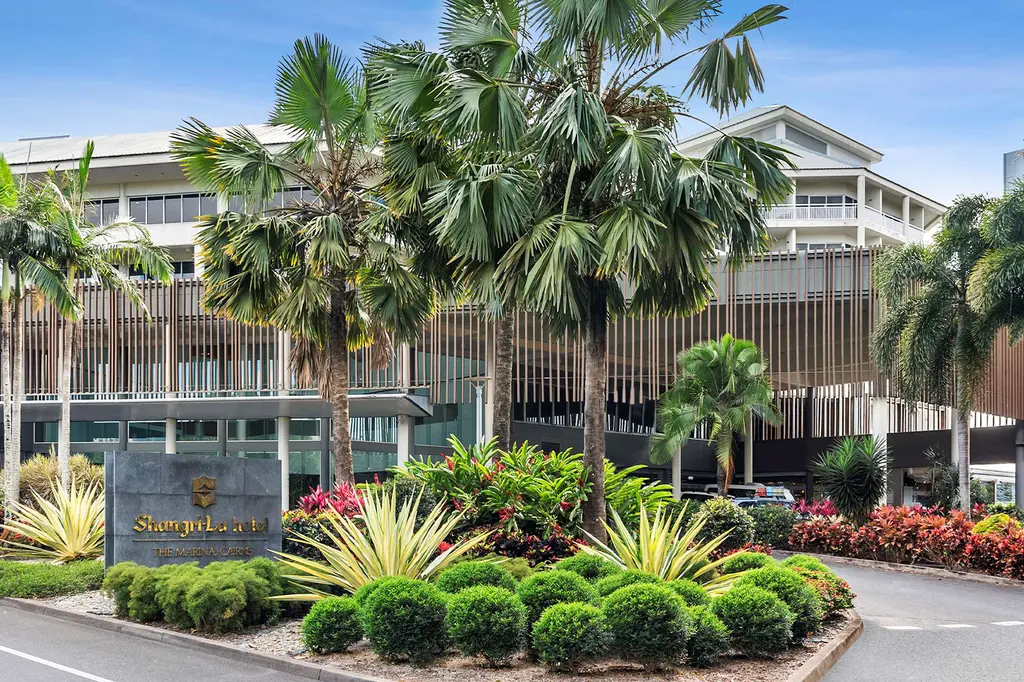 Shangri-La The Marina, Cairns image 7
