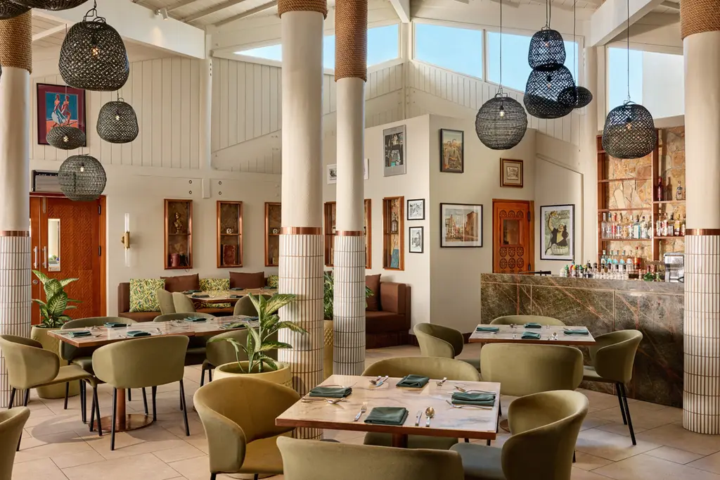 Radisson Blu Resort, Fiji Denarau Island image 6