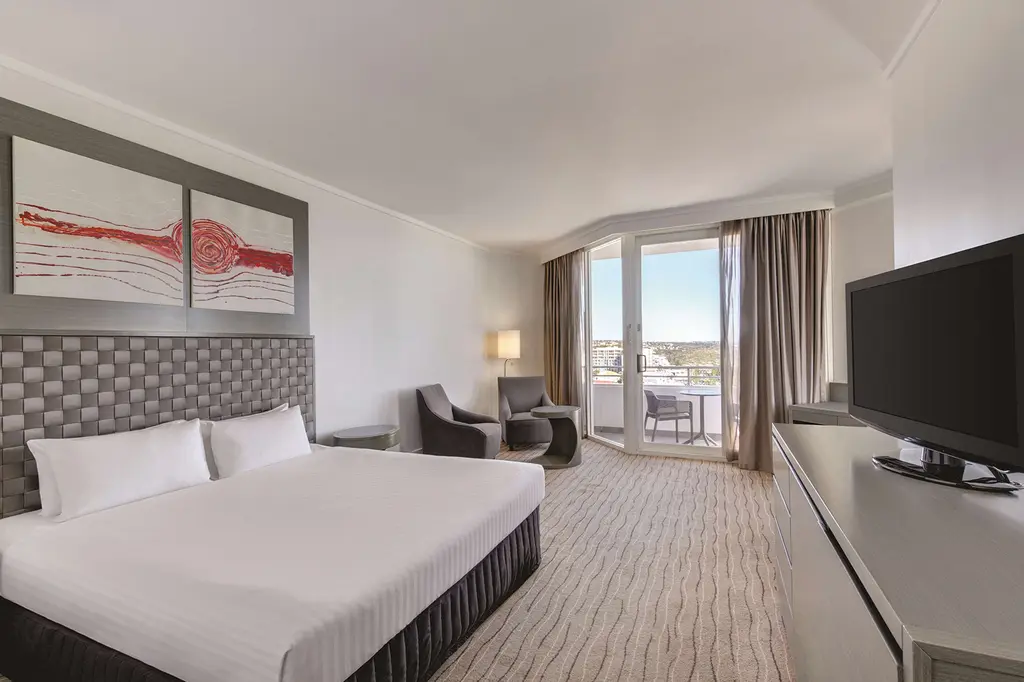 Rendezvous Hotel Perth Scarborough image 3