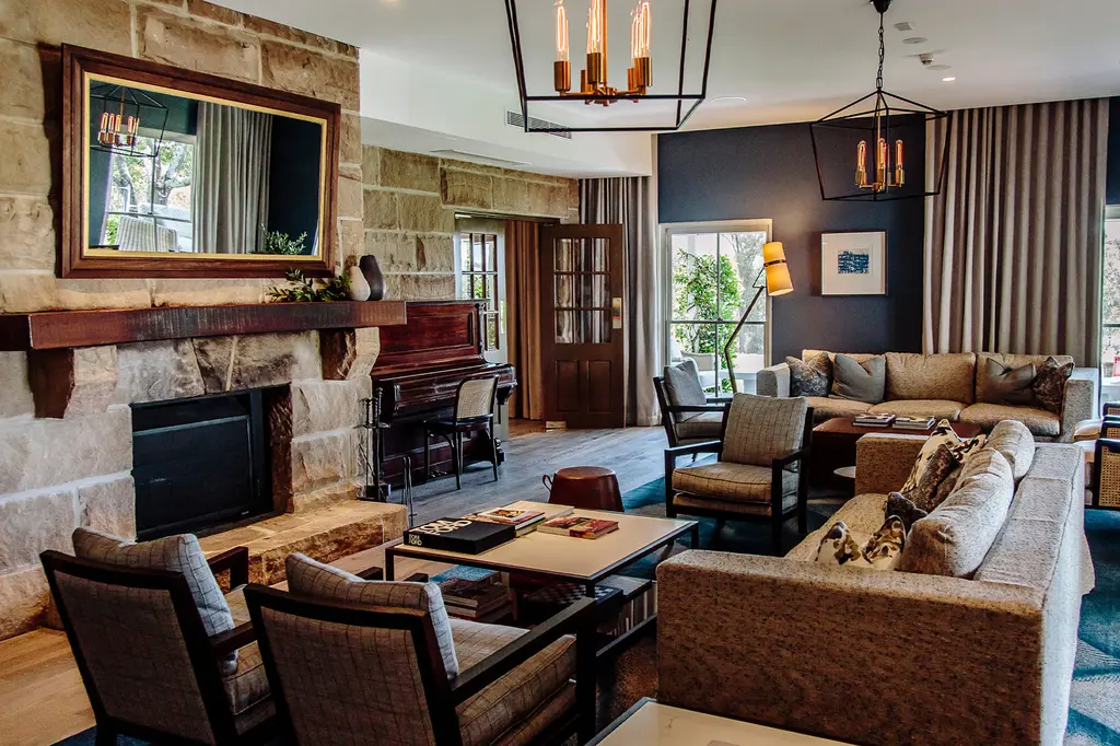 Spicers Guesthouse image 8