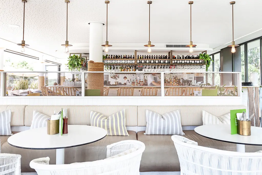 Bannisters Pavilion image 2