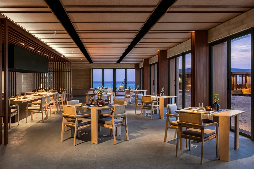 Alila Kothaifaru Maldives, A Hyatt Resort image 10