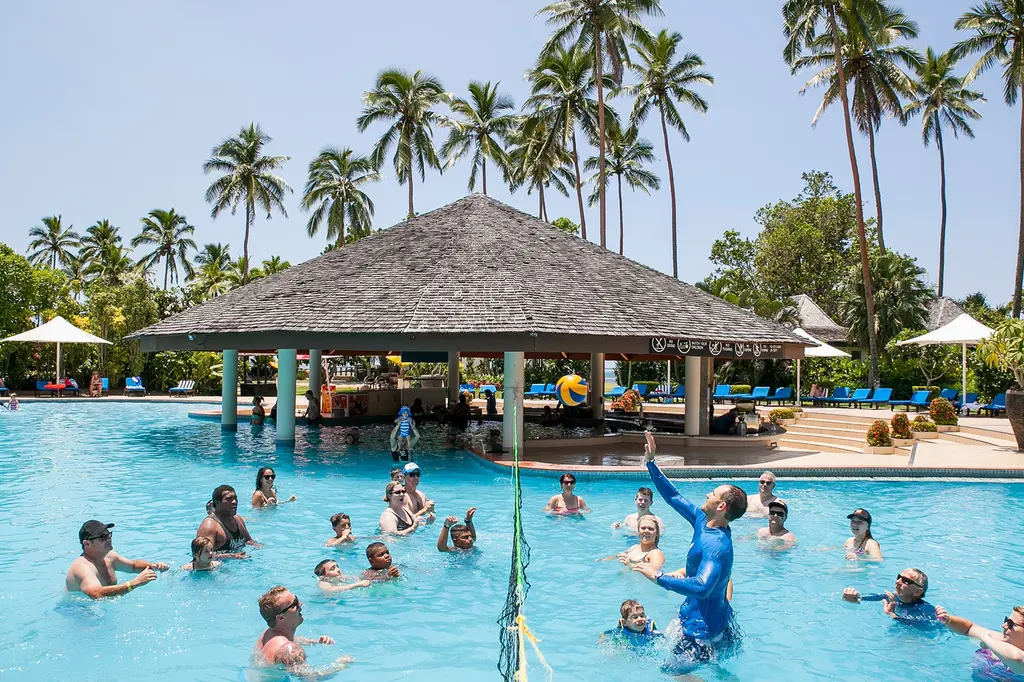 The Naviti Resort image 7