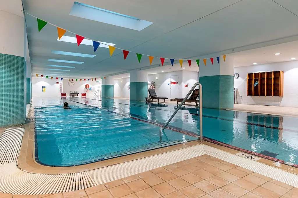 Hilton Sydney image 5