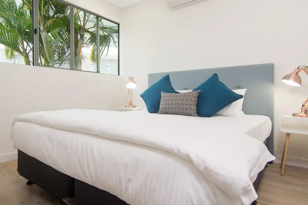 Pool Resort Port Douglas image 3