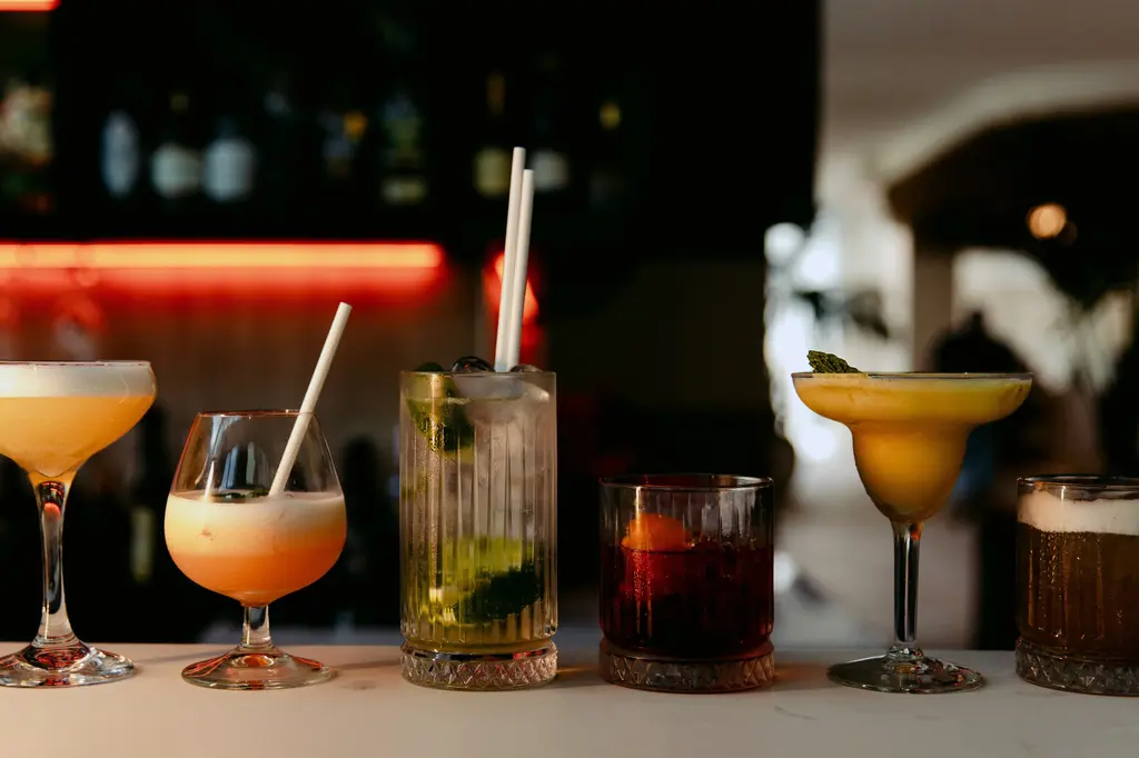 Amora Hotel Brisbane image 10