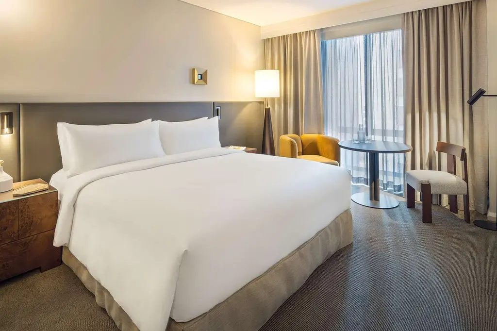 Sofitel Sydney Wentworth image 3