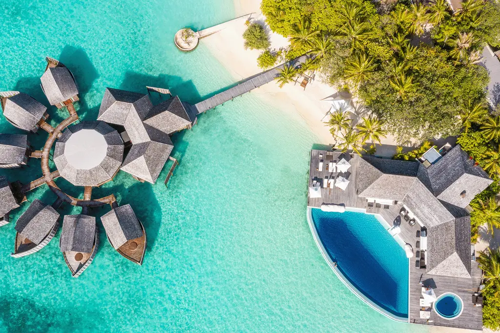 Lily Beach Resort & Spa image 20