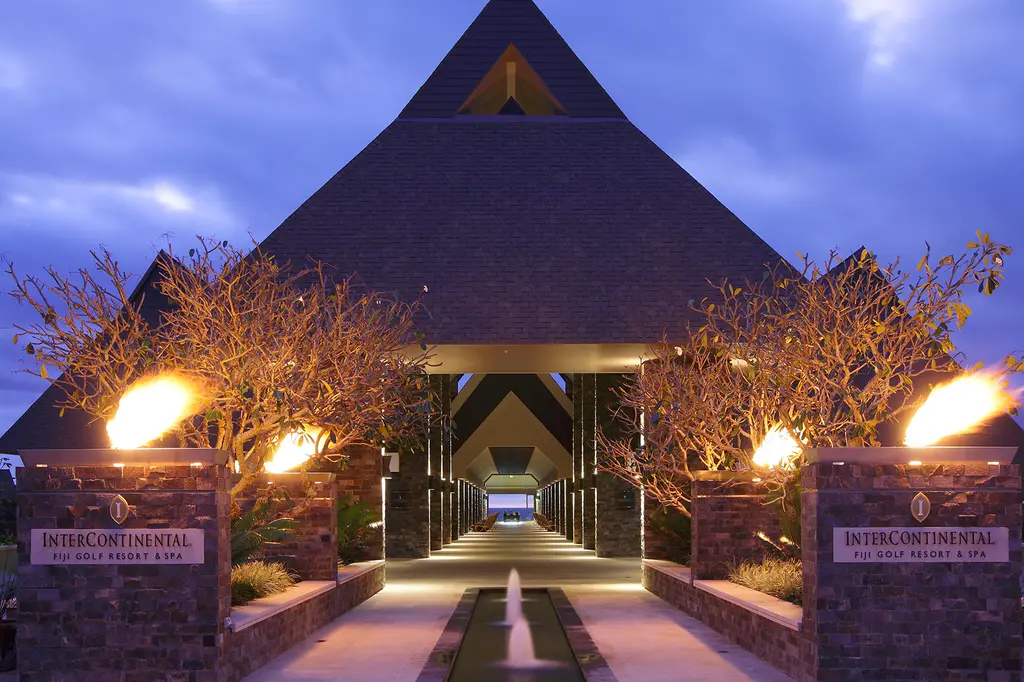 InterContinental Fiji Golf Resort & Spa image 4
