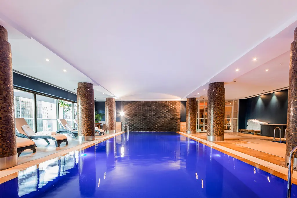 Amora Hotel Jamison Sydney image 2