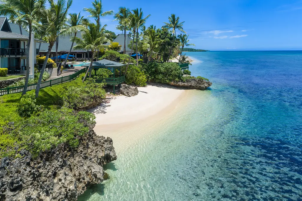 Shangri-La Yanuca Island, Fiji image 9