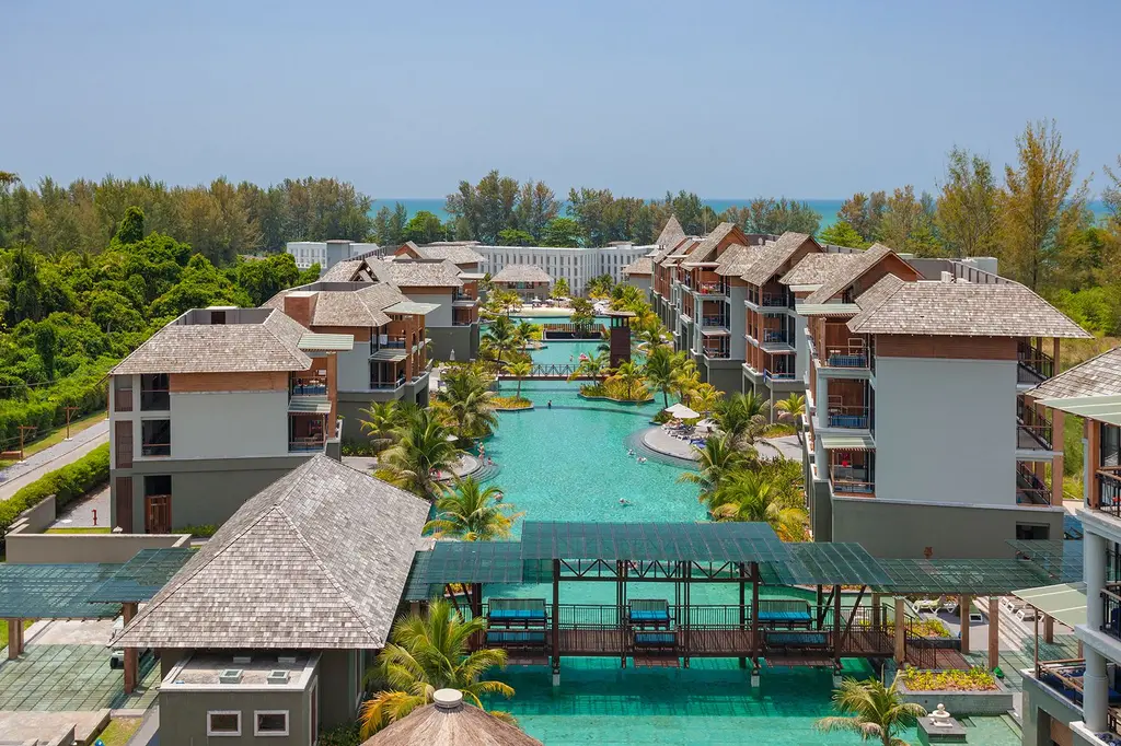 Mai Khao Lak Beach Resort & Spa image 11