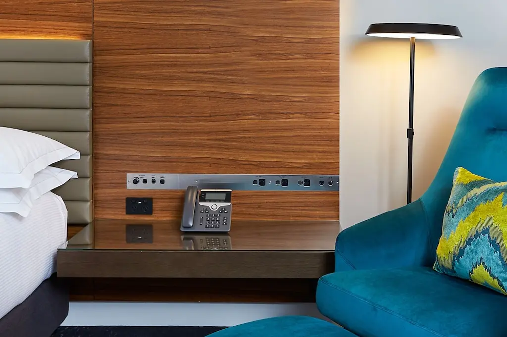 Hilton Sydney image 3