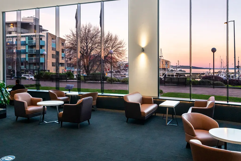 Hotel Grand Chancellor Hobart image 9