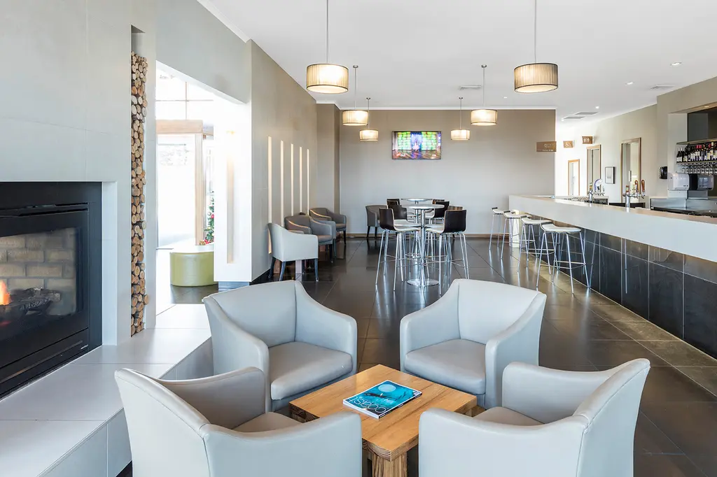 Silverwater Resort image 12