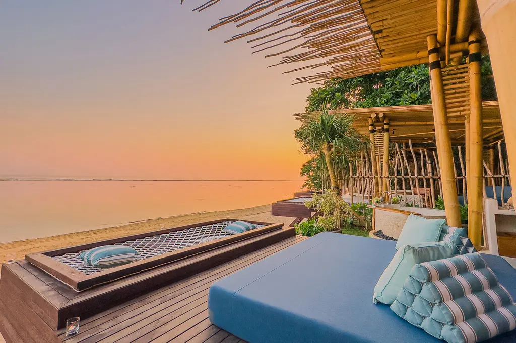 Samabe Bali Suites & Villas image 2