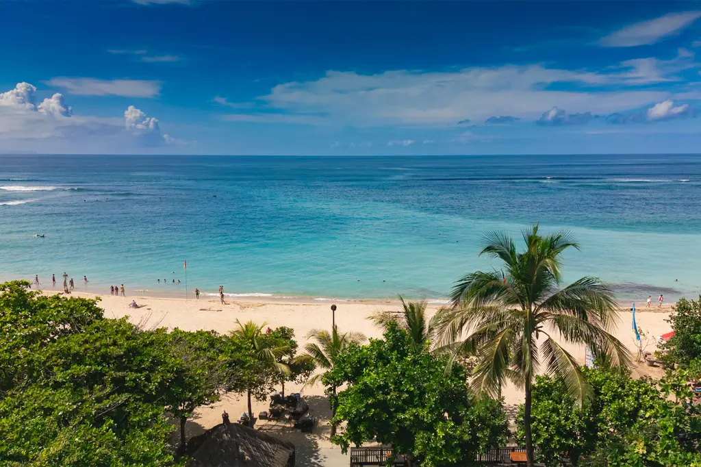 Merusaka Nusa Dua image 11