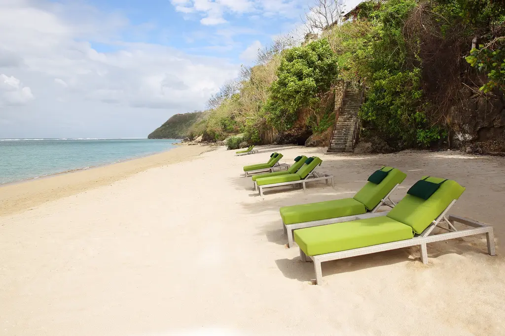 Samabe Bali Suites & Villas image 29
