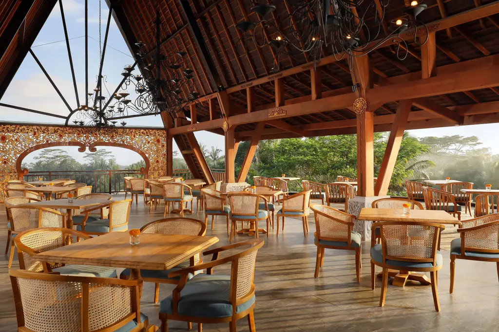  Abisena Wellness and Resort Ubud image 4