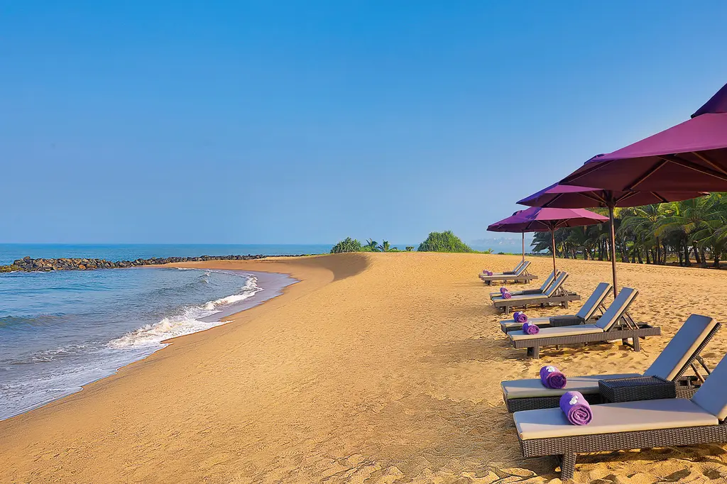 Avani Kalutara Resort image 15