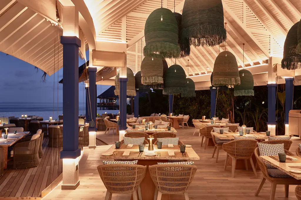 Finolhu, a Seaside Collection Resort image 12